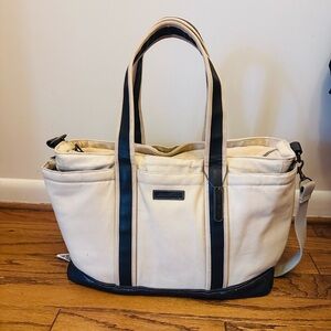ITEM HAS BEEN SOLD FEB 16 2026 Eddie Bauer Diaper Bag Tote